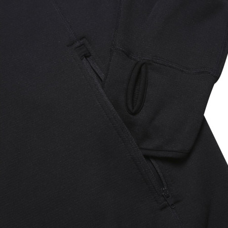 Pánská funkční mikina Progress Torez Merino