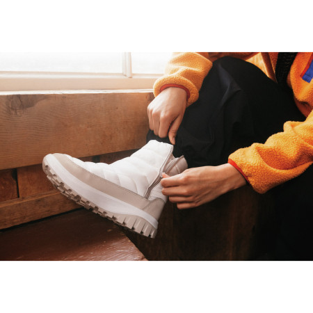 Dámské zimní boty Columbia Snowtrot™ Mid