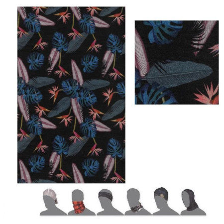 Šátek Sensor Tube Merino Impress