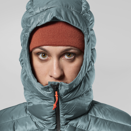 Dámská bunda Salewa ORTLES MED 3 RDS DWN JACKET W