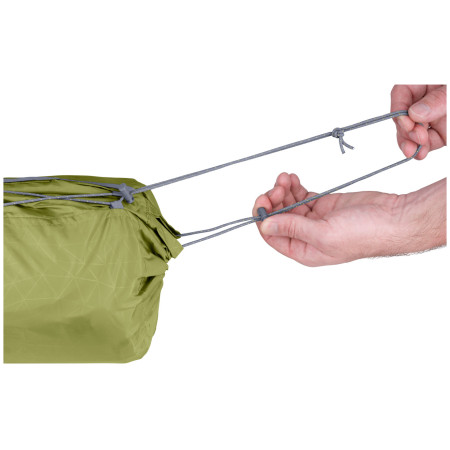 Samonafukovací karimatka Sea to Summit Camp Mat Self Inflating Mat L