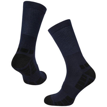 Ponožky MOOA Silver Bamboo 3-pack