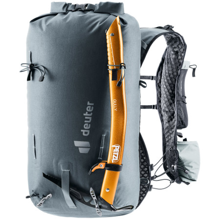 Lezecký batoh Deuter Vertrail 16
