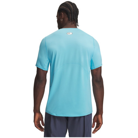 Pánské triko Under Armour HG Armour Fitted SS