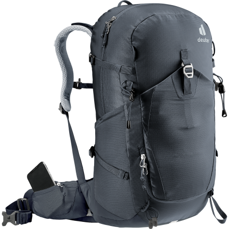 Batoh Deuter Trail Pro 31 SL