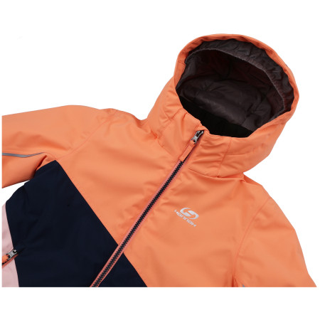 Dětská zimní bunda Hannah Kigali Jr