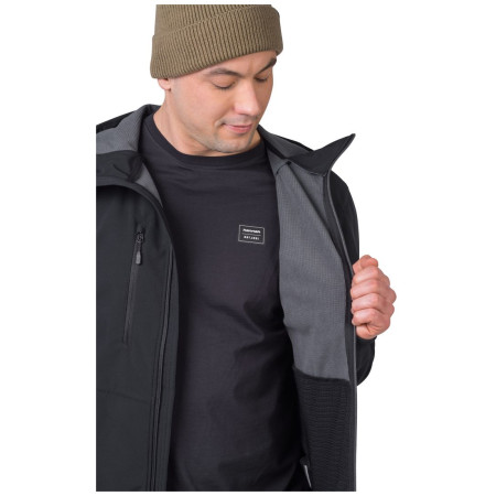 Pánská bunda Hannah Briston