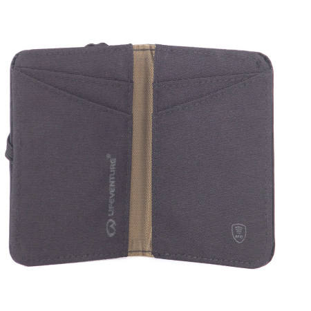 Peněženka LifeVenture X-Pac Card Wallet