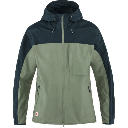 Pánská větrovka Fjällräven High Coast Wind Jacket M
