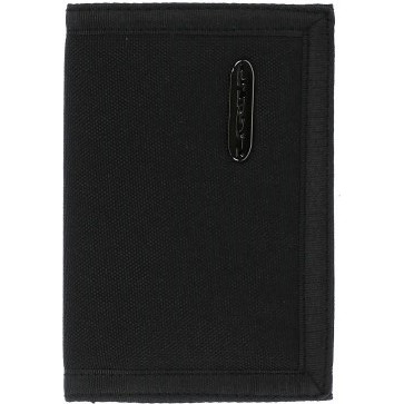 Peněženka Loap Club of Wallets Černá