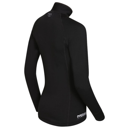 Dámská funkční mikina Progress Tispa Zip Merino