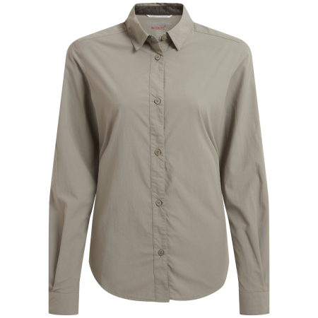 Košile Craghoppers NosiLife Freeda Long Sleeved Shirt