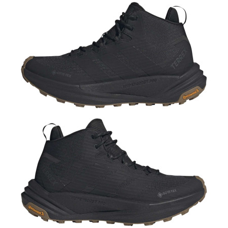 Pánské turistické boty Adidas Terrex Freehiker 3 MID