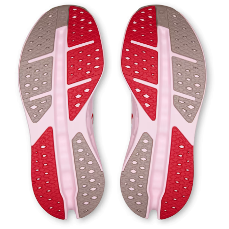 Dámské běžecké boty On Running Cloudsurfer Max