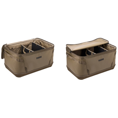 Úložný box Thule Chasm GearHualer 80