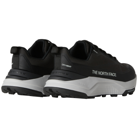 Dámské trekingové boty The North Face Fastpack Wp
