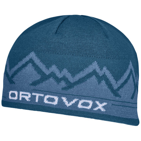 Čepice Ortovox Peak Beanie