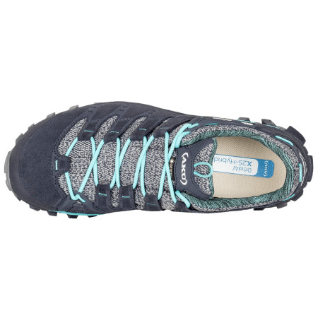 Dámské boty Aku Alterra Lite GTX Ws