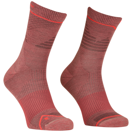 Dámské ponožky Ortovox Alpine Pro Comp Mid Socks W