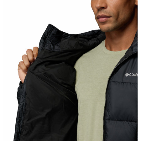 Pánská bunda Columbia Puffect™ Iv Hooded Jacket