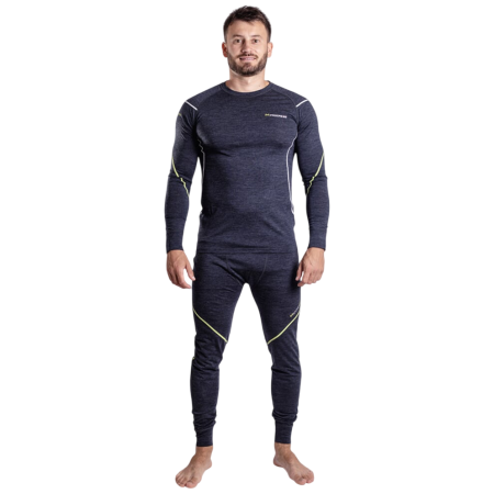 Pánské spodky Progress MW SDN 170