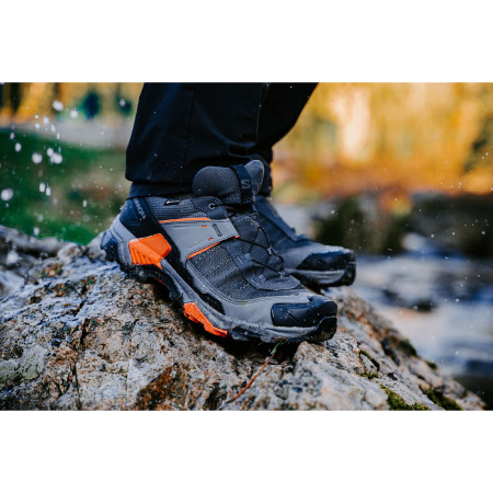 Pánské turistické boty Salomon X Ultra 5 Gore-Tex