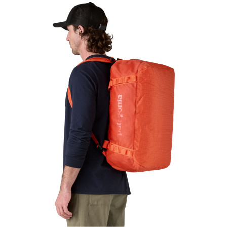 Cestovní taška Patagonia Black Hole Duffel 40L