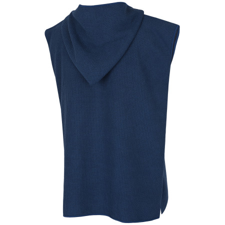 Dětské pončo Zulu Fox