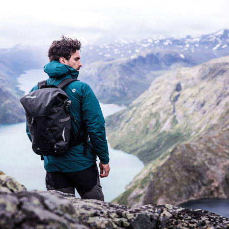 Batoh Ortlieb Packman Pro Two