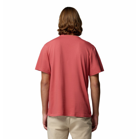 Pánské triko Columbia Csc™ Basic Tee