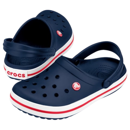 Pantofle Crocs Crocband