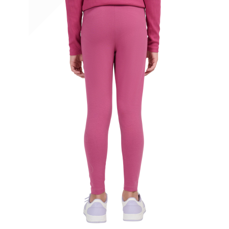 Dětské legíny 4F Tights Cas F313 Violet