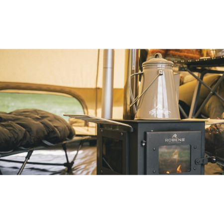 Kamna Robens Hunter Tent Stove