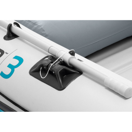 Nafukovací člun Intex Mariner 3 Boat Set 68373NP