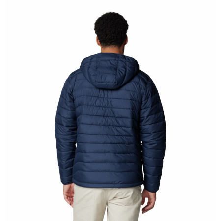 Pánská bunda Columbia Powder Lite™ II Hooded Jacket