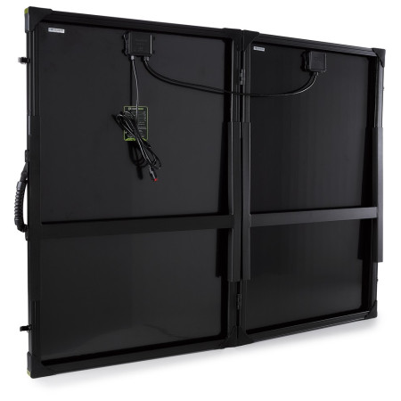 Solární panel Goal Zero Boulder 200 + kufr