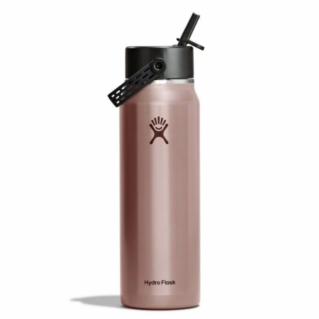Termoska Hydro Flask 32 Oz Lightweight Wide Flex Straw Cap