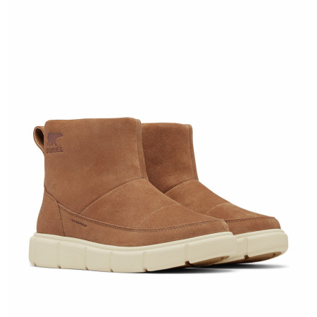 Dámské zimní boty Sorel Sorel Explorer™ Iii Slip-On Wp