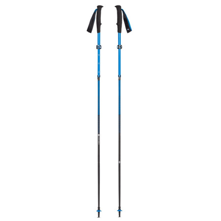 Trekové hole Black Diamond Distance Carbon FLZ Poles
