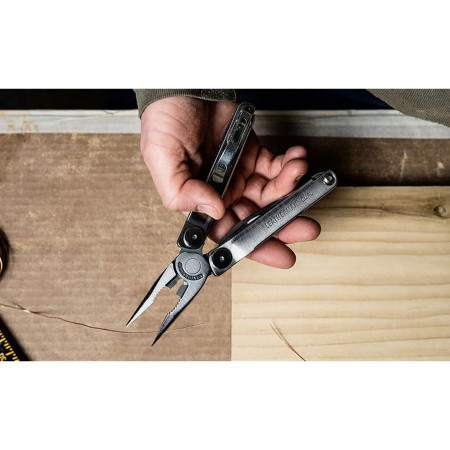 Multitool Leatherman Curl