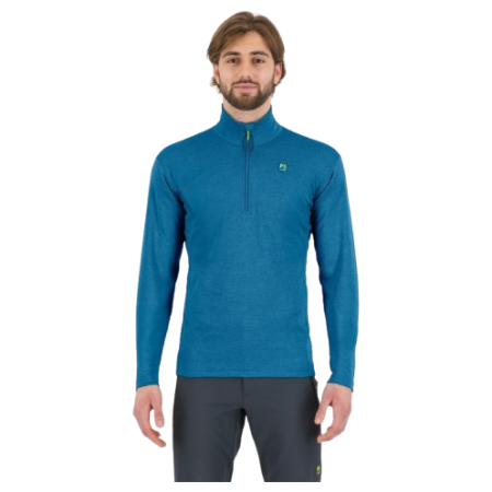 Pánská mikina Karpos Pizzocco Half Zip
