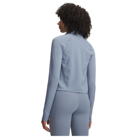 Dámská funkční mikina Under Armour Vanish Elite Full Zip