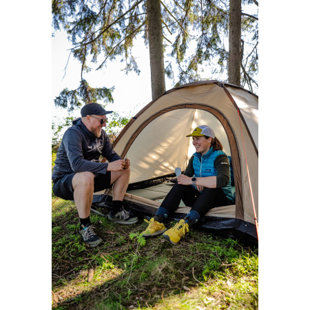 Stan Zulu Easy Tent 3