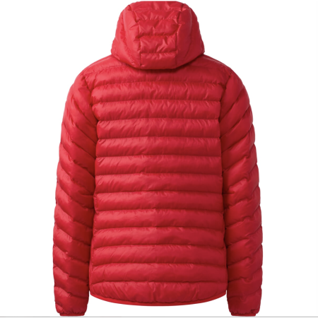 Dámská bunda Haglöfs Sarna Mimic hood