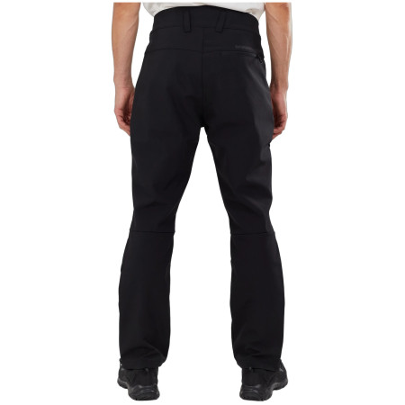 Pánské softshellové kalhoty Fundango Akira II Softshell Pants