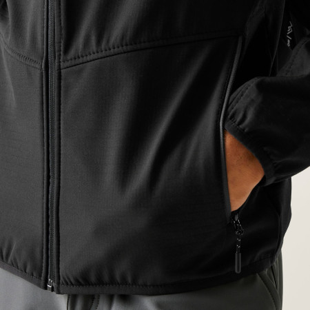 Pánská bunda Regatta Arec III