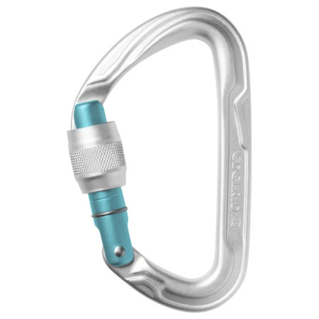 Karabina Edelrid Pure Screw III