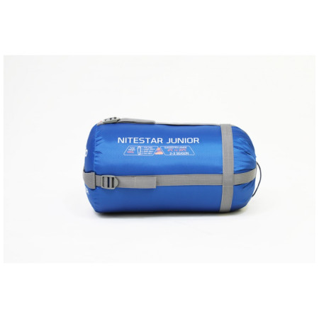Dětský spacák Vango Nitestar Alpha Junior 2022
