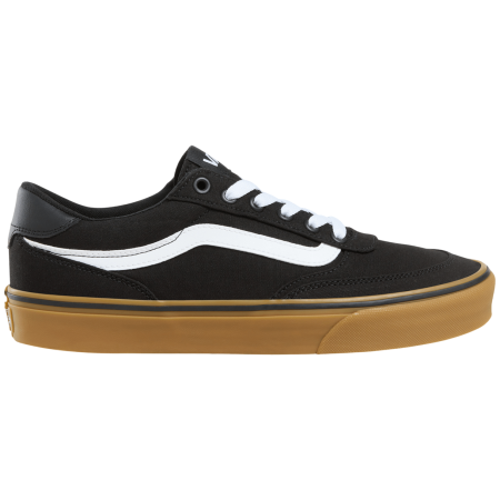 Pánské boty Vans Brooklyn Ls
