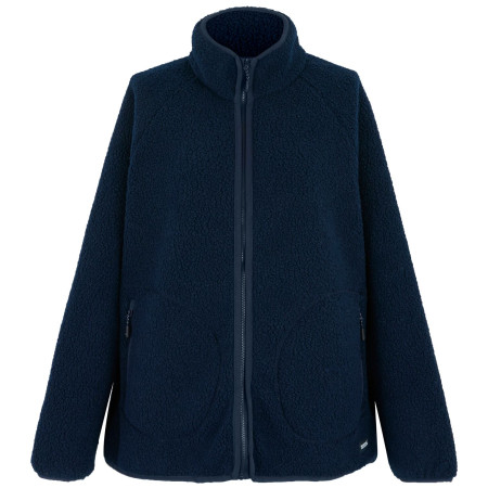 Dámská mikina Regatta Women’s Frankie Borg Full Zip